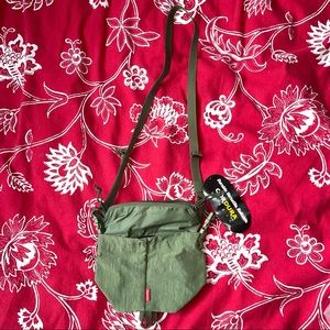 Supreme crossbody bag